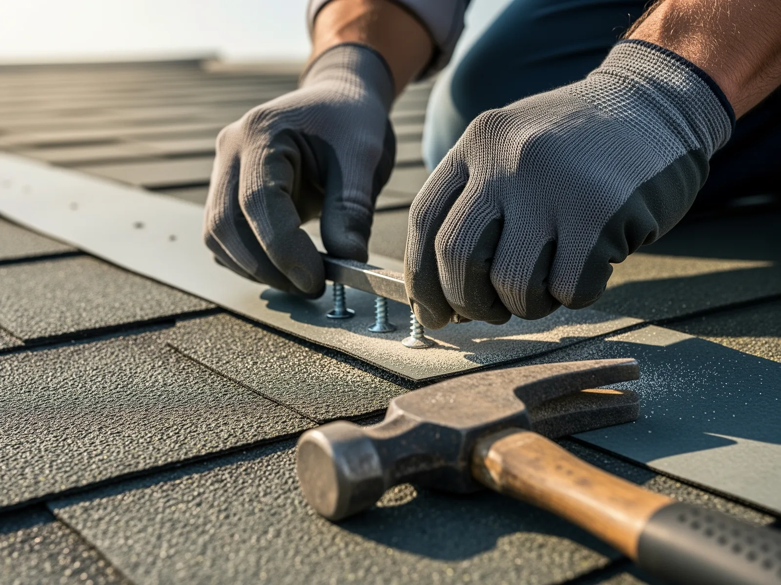 Why choose Fascia Repair in Genesee Depot, WI